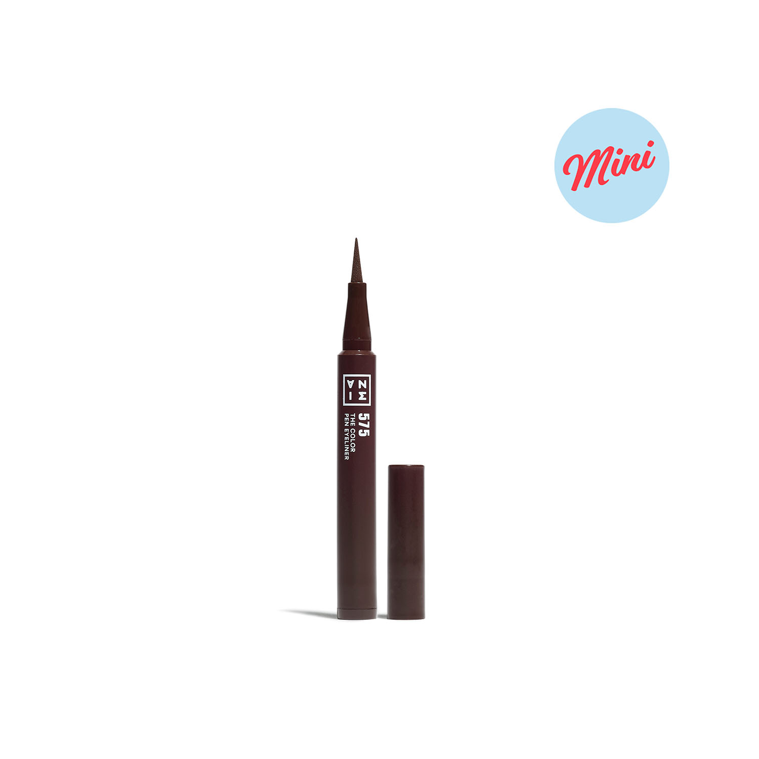 THE COLOR PEN EYELINER MINI (DELINEADOR DE OJOS DE COLORES MINI)